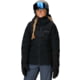 Marmot Slingshot Jacket - Women's, Black, Small, 195115331580