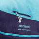 Marmot Trestles 15 Womens Sleeping Bag -Synthetic- - Ocean