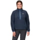Marmot Upward Fleece Pullover - Women's, Thunderhead, Small, M16253-24369-S