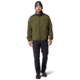Marmot Wanderer High Pile Fleece Jacket - Mens