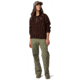 Marmot Wanderer High Pile Fleece Pullover - Womens