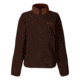 Marmot Wanderer High Pile Fleece Pullover - Womens
