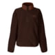 Marmot Wanderer High Pile Fleece Pullover - Women's, Umber, Small, 195115420147