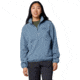 Marmot Wanderer High Pile Fleece Pullover - Womens