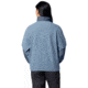 Marmot Wanderer High Pile Fleece Pullover - Womens
