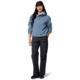 Marmot Wanderer High Pile Fleece Pullover - Womens
