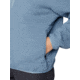 Marmot Wanderer High Pile Fleece Pullover - Womens