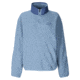 Marmot Wanderer High Pile Fleece Pullover - Womens