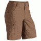 Arch Rock Short - Mens-Desert Khaki-11 in-32 Waist