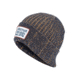 Marmot Mens Retro Trucker Beanie, Dark Indigo, ONE, 14660-2835-Dark Indigo-ONE