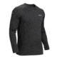 Marmot Midweight Crew LS - XXL - Black