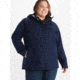 Marmot Minimalist GORE-TEX Jacket - Women's, 3X, Arctic Navy, M12806-2975-3X