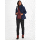 Marmot Minimalist GORE-TEX Jacket - Women's, Extra Small, Arctic Navy, M12683-2975-XS