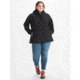 Marmot Minimalist GORE-TEX Jacket - Women's, 2X, Black, M12806-001-2X