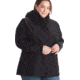 Marmot Minimalist GORE-TEX Jacket - Women's, 2X, Black, M12806-001-2X