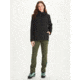 Marmot Minimalist GORE-TEX Jacket - Women's, Extra Large, Black, M12683-001-XL