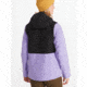 Marmot Minimalist GORE-TEX Jacket - Women's, Extra Small, Black/paisley purple, M12683-20795-XS