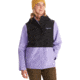 Marmot Minimalist GORE-TEX Jacket - Women's, Extra Small, Black/paisley purple, M12683-20795-XS