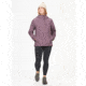 Marmot Minimalist GORE-TEX Jacket - Womens, Small, Hazy Purple, M12683-22259-S
