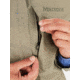 Marmot Minimalist GORE-TEX Jacket - Women's, Large, Vetiver, M12683-21543-L