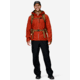 Marmot Minimalist Pertex Jacket - Mens, Sumac, L, M16064-24360L