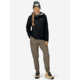 Marmot Minimalist Pertex Jacket - Womens, Black, XL, M16066-001XL