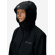 Marmot Minimalist Pertex Jacket - Womens, Black, XL, M16066-001XL
