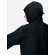 Marmot Minimalist Pertex Jacket - Womens, Black, XL, M16066-001XL
