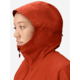 Marmot Minimalist Pertex Jacket - Womens, Sumac, M, M16066-24360M