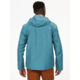 Marmot Minimalist Pro GORE-TEX Jacket - Mens, Moon River, Large, M12351-1904-L