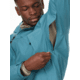 Marmot Minimalist Pro GORE-TEX Jacket - Mens, Moon River, Large, M12351-1904-L