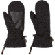Marmot Minimalist Shell Mitt - Mens, Black, Small, 82900-001-S