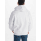 Marmot MMW Hoody - Mens, Light Grey Heather, Extra Large, M15594-8626-XL