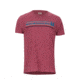 Marmot MMW Tee Short Sleeve - Mens, Burgundy Heather, 2XL, 42890-6823-XXL