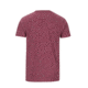 Marmot MMW Tee Short Sleeve - Mens, Burgundy Heather, Medium, 42890-6823-M