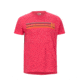 Marmot MMW Tee Short Sleeve - Mens, Red Heather, 2XL, 42890-8554-XXL