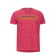 Marmot MMW Tee Short Sleeve - Mens, Red Heather, Extra Large, 42890-8554-XL