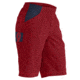 Marmot Mono Short - Men's-Redstone/Dark Steel-13 in-Medium
