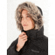 Marmot Montreal Coat - Women's, Black, Small, 195115264017