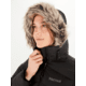 Marmot Montreal Coat - Women's, Black, Small, 195115264017