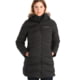 Marmot Montreal Coat - Women's, Black, Small, 195115264017