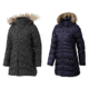 Marmot Montreal Coat - Womens, Black, Midnight Navy