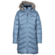 Marmot Montreaux Coat - Girl's, Storm Cloud, Extra Small 76180-3814-XS