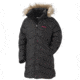 Marmot Montreaux Coat - Girl's-Small-Black