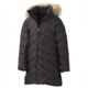 Marmot Montreaux Coat - Girl's-Small-Plum Rose
