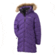 Marmot Montreaux Coat - Girl's-Large-Deep Purple