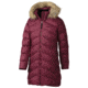 DEMO, Marmot Montreaux Coat - Girl's-Berry Wine-Medium, 267787002186
