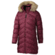 Marmot Montreaux Coat - Girls-Berry Wine-X-Small