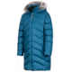 Marmot Montreaux Coat - Girls, Denim, L, 76180-200-L