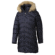 Marmot Montreaux Coat - Girl's-Midnight Navy-Medium